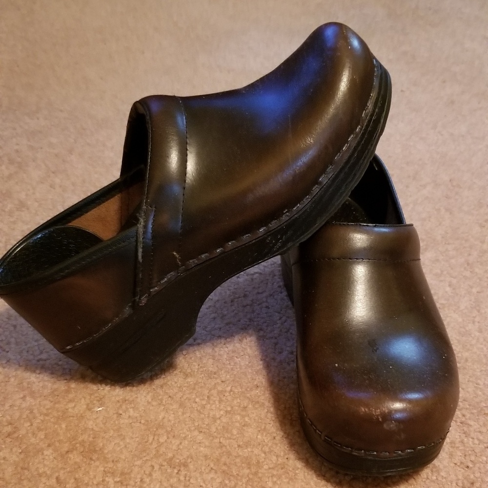 Dansko shoes